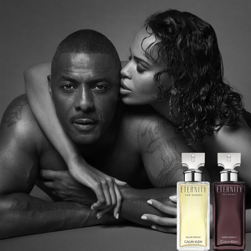 Calvin Klein Eternity For Women Amber Essence парфюм за жени 50 мл.