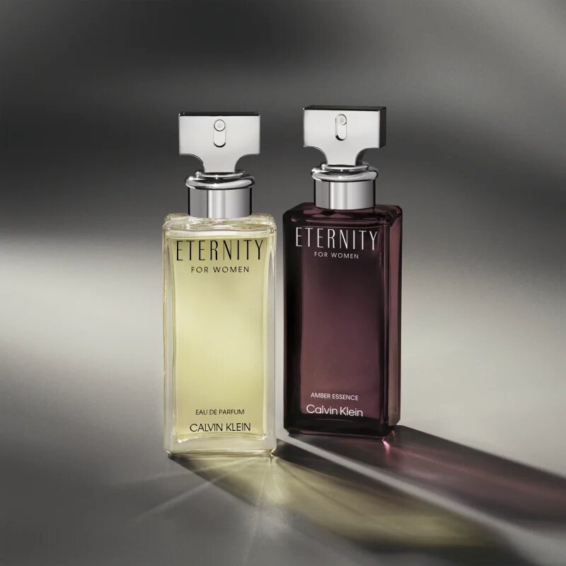 Calvin Klein Eternity For Women Amber Essence парфюм за жени 50 мл.
