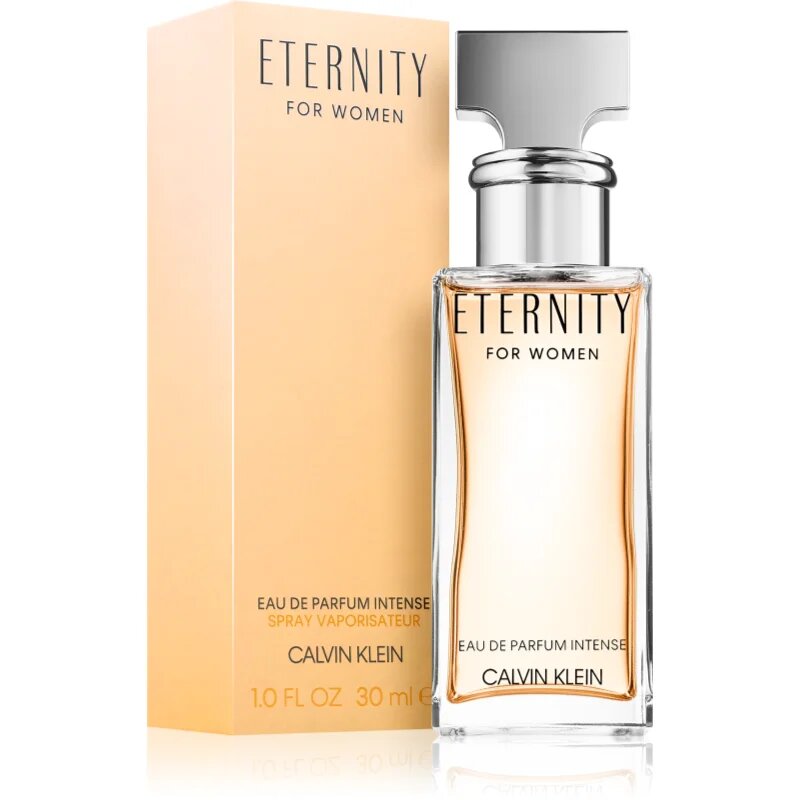 Calvin Klein Eternity For Women Intense парфюмна вода за жени 30 мл.