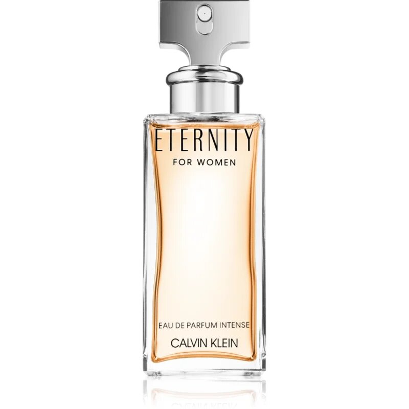 Calvin Klein Eternity For Women Intense парфюмна вода за жени 50 мл.