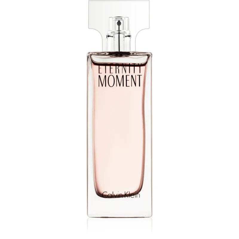 Calvin Klein Eternity For Women Moment парфюмна вода за жени 30 мл.