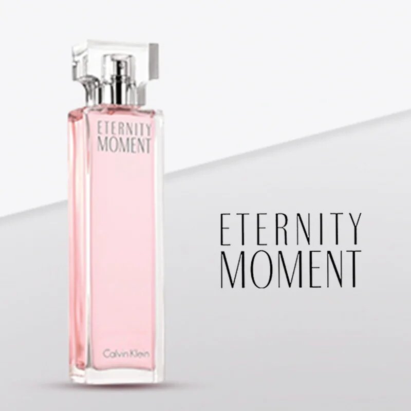 Calvin Klein Eternity For Women Moment парфюмна вода за жени 30 мл.