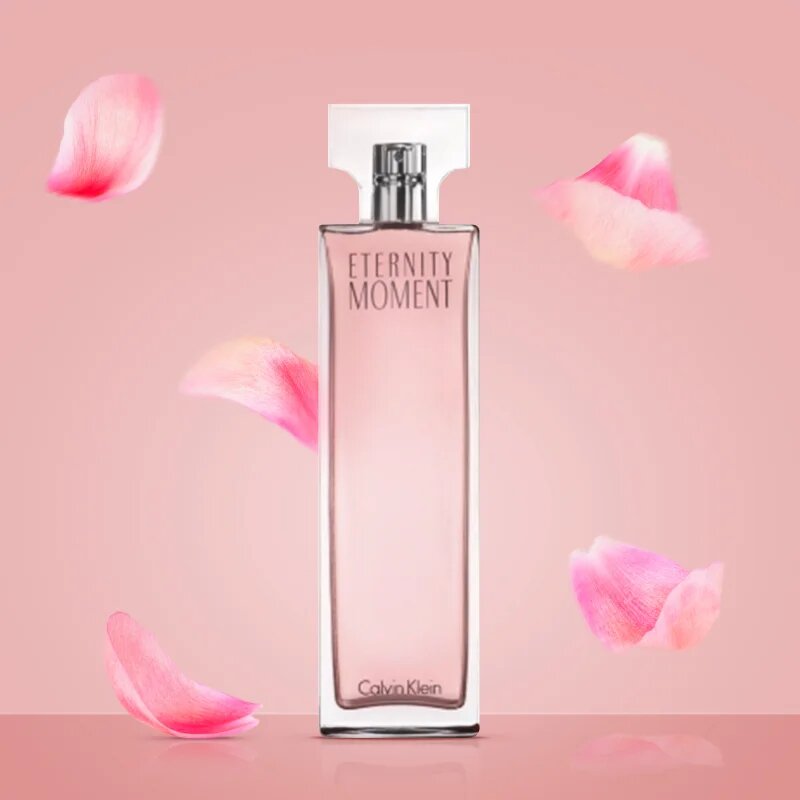 Calvin Klein Eternity For Women Moment парфюмна вода за жени 30 мл.