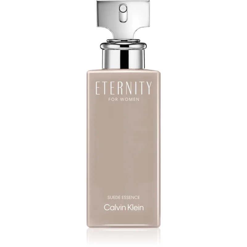 Calvin Klein Eternity For Women Suede Essence парфюм intense за жени 100 мл.