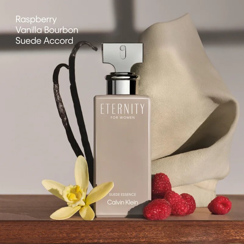 Calvin Klein Eternity For Women Suede Essence парфюм intense за жени 100 мл.