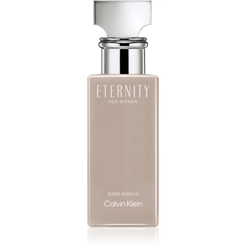 Calvin Klein Eternity For Women Suede Essence парфюм intense за жени 30 мл.