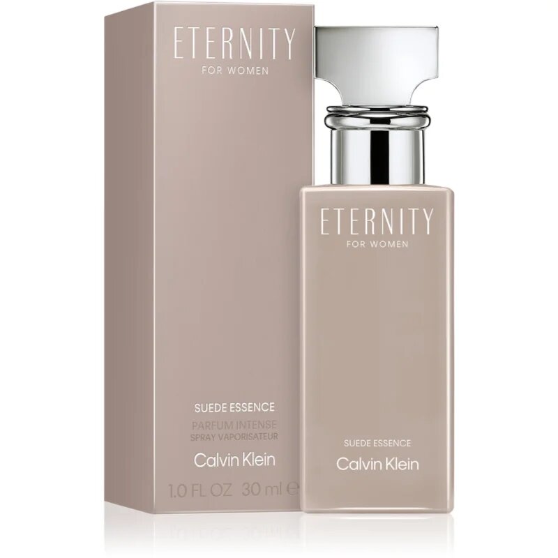 Calvin Klein Eternity For Women Suede Essence парфюм intense за жени 30 мл.