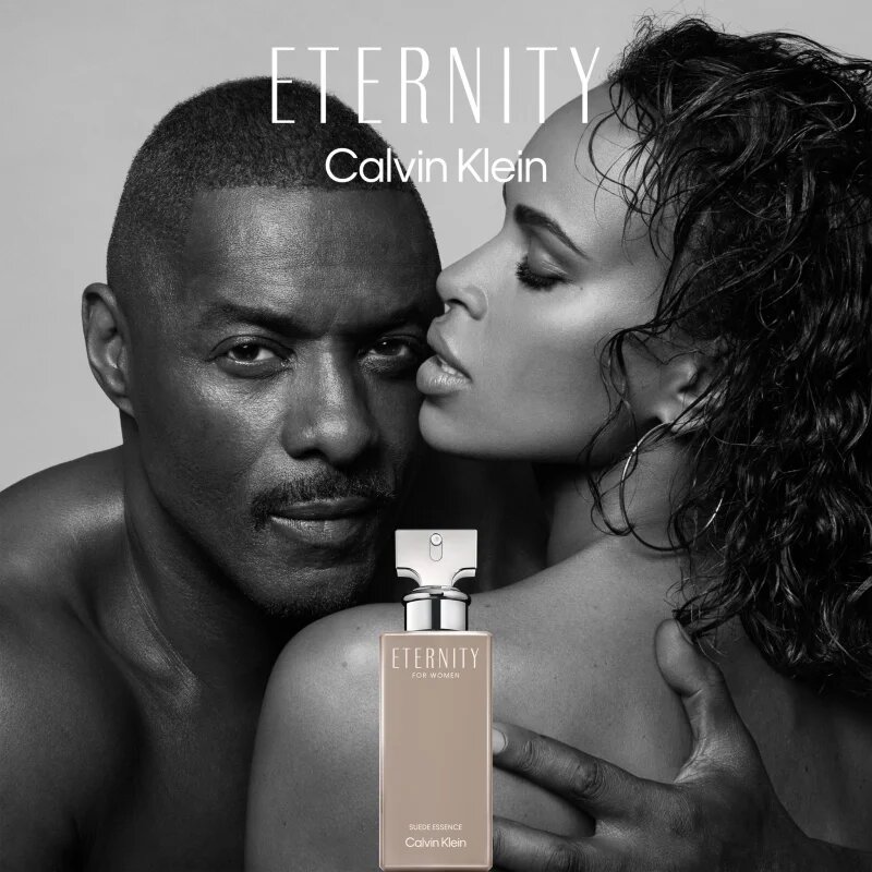 Calvin Klein Eternity For Women Suede Essence парфюм intense за жени 30 мл.