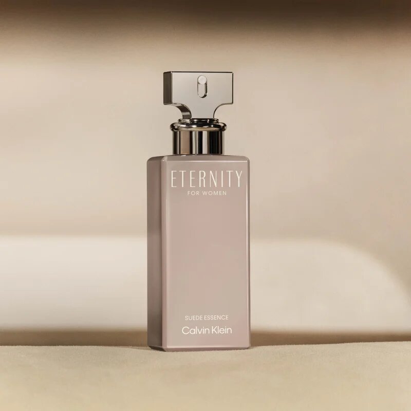 Calvin Klein Eternity For Women Suede Essence парфюм intense за жени 30 мл.