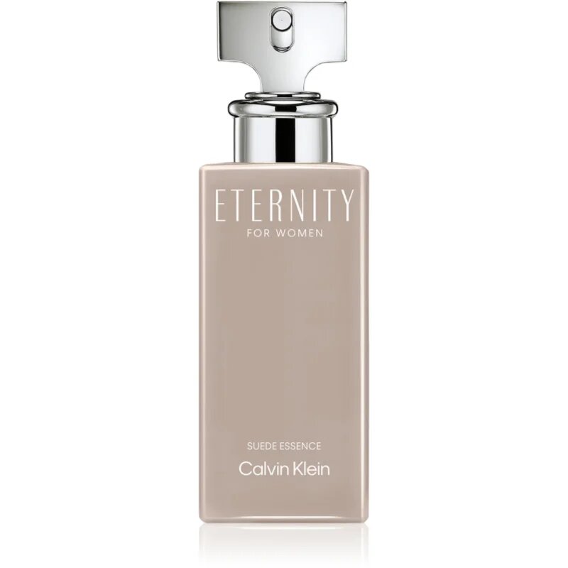 Calvin Klein Eternity For Women Suede Essence парфюм intense за жени 50 мл.