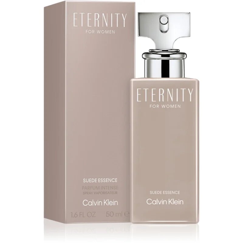 Calvin Klein Eternity For Women Suede Essence парфюм intense за жени 50 мл.