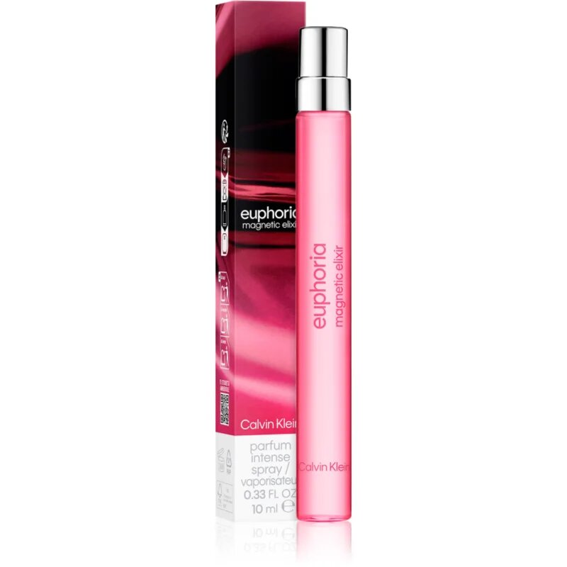 Calvin Klein Euphoria Magnetic Elixir парфюм intense за жени 10 мл.