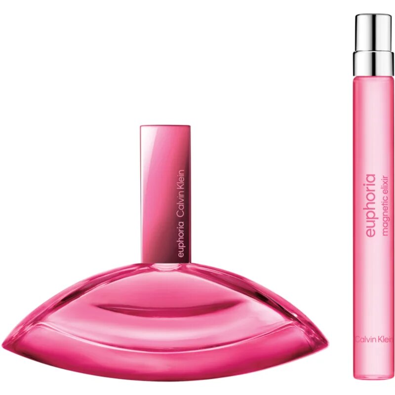 Calvin Klein euphoria magnetic elixir подаръчен комплект за жени