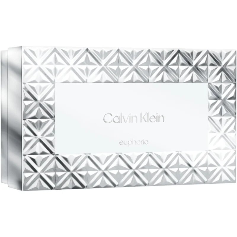 Calvin Klein euphoria magnetic elixir подаръчен комплект за жени