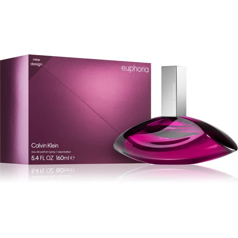 Calvin Klein Euphoria парфюмна вода за жени 160 мл.