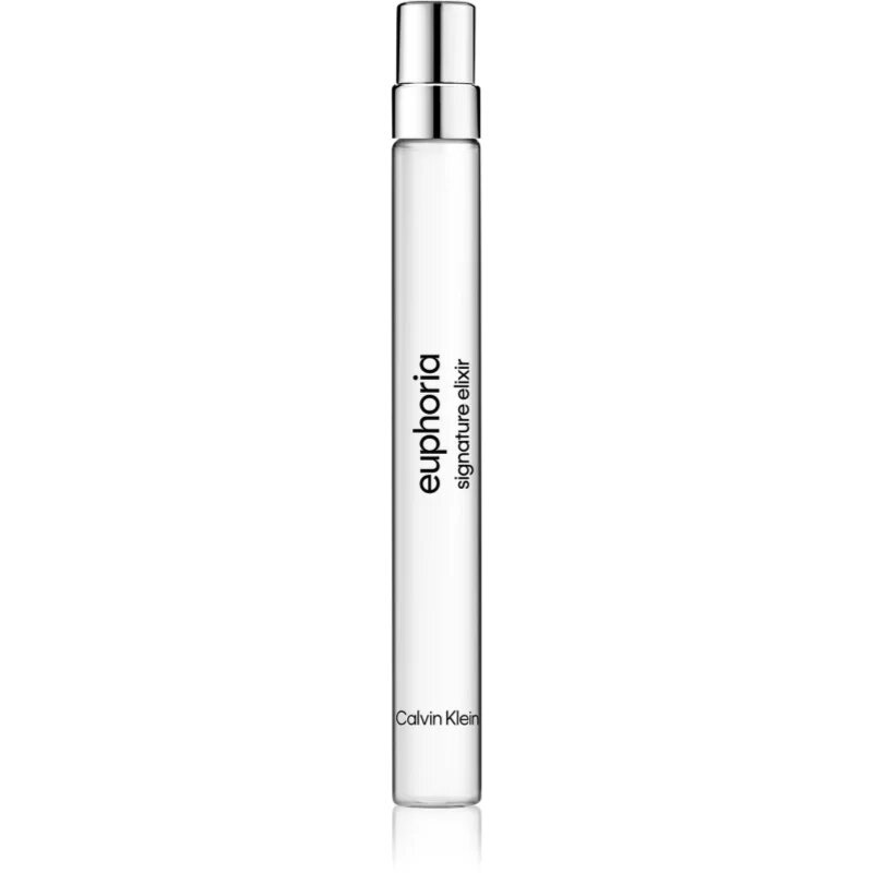 Calvin Klein euphoria signature elixir парфюм intense за жени 10 мл.