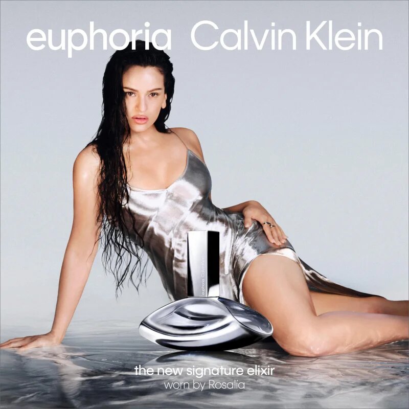 Calvin Klein euphoria signature elixir парфюм intense за жени 10 мл.