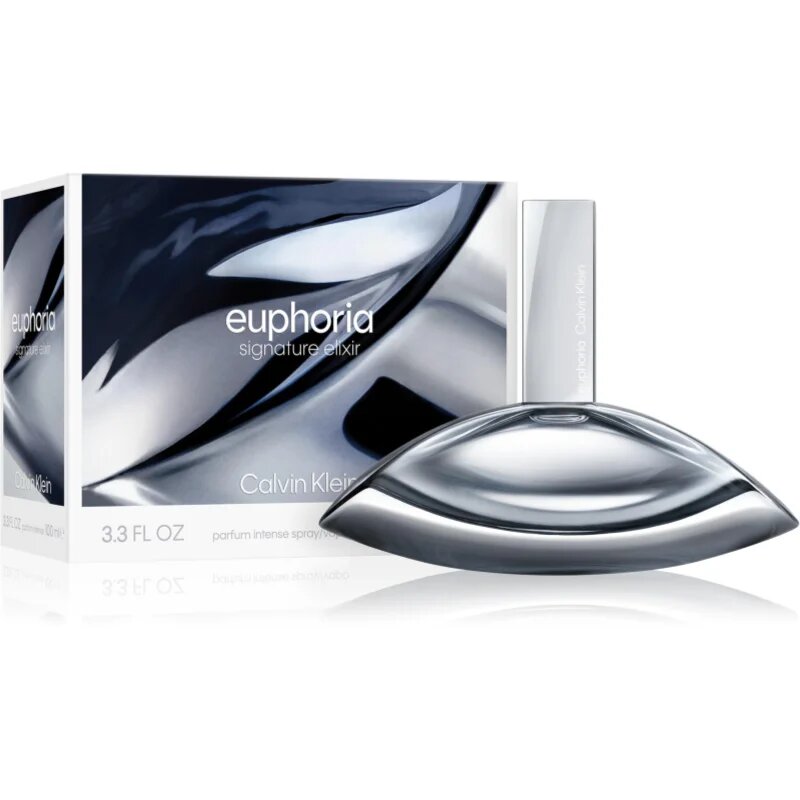 Calvin Klein euphoria signature elixir парфюм intense за жени 100 мл.