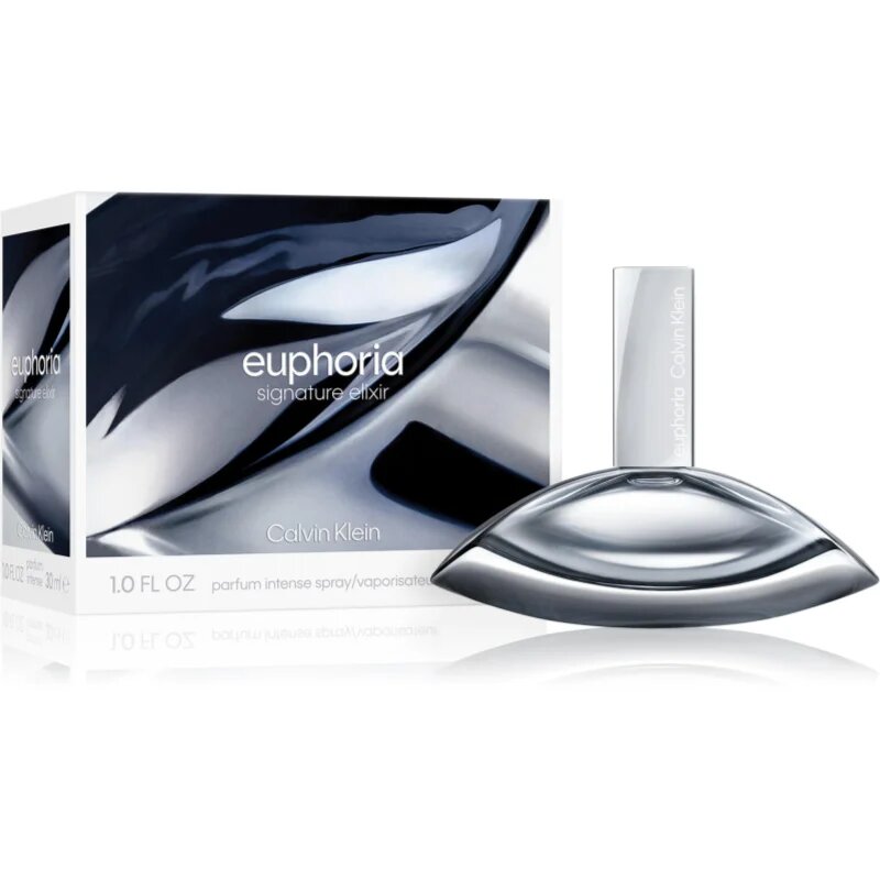 Calvin Klein euphoria signature elixir парфюм intense за жени 30 мл.