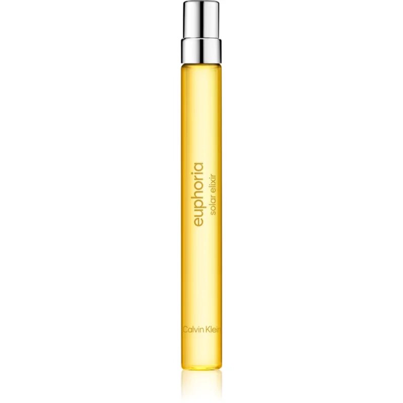 Calvin Klein euphoria solar elixir парфюм intense за жени 10 мл.