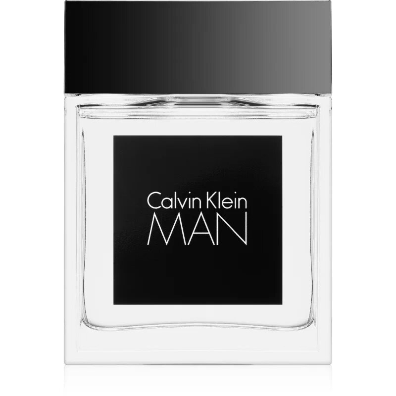 Calvin Klein Man тоалетна вода за мъже 100 мл.