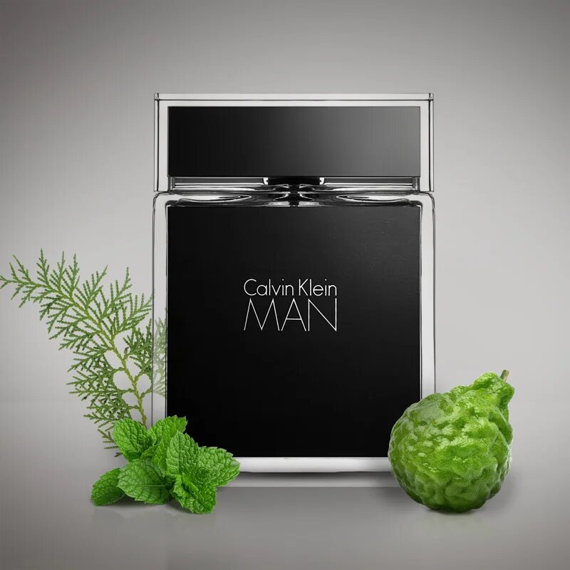Calvin Klein Man тоалетна вода за мъже 100 мл.