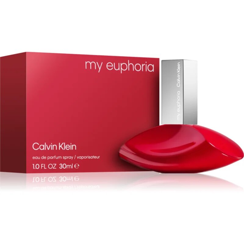 Calvin Klein My Euphoria парфюмна вода за жени 30 мл.