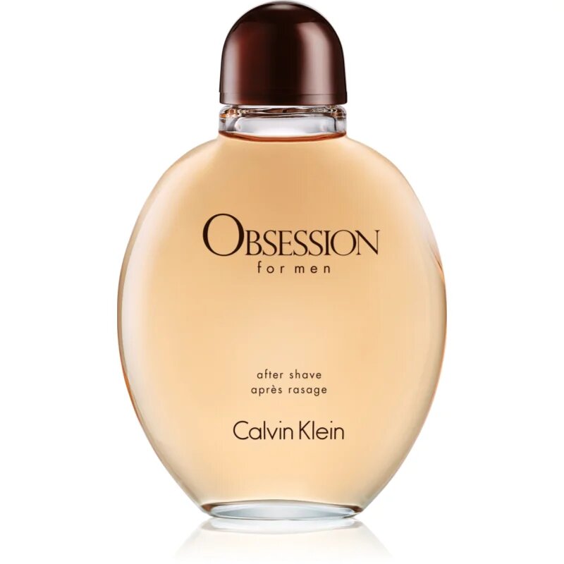 Calvin Klein Obsession for Men афтършейв за мъже 125 мл.