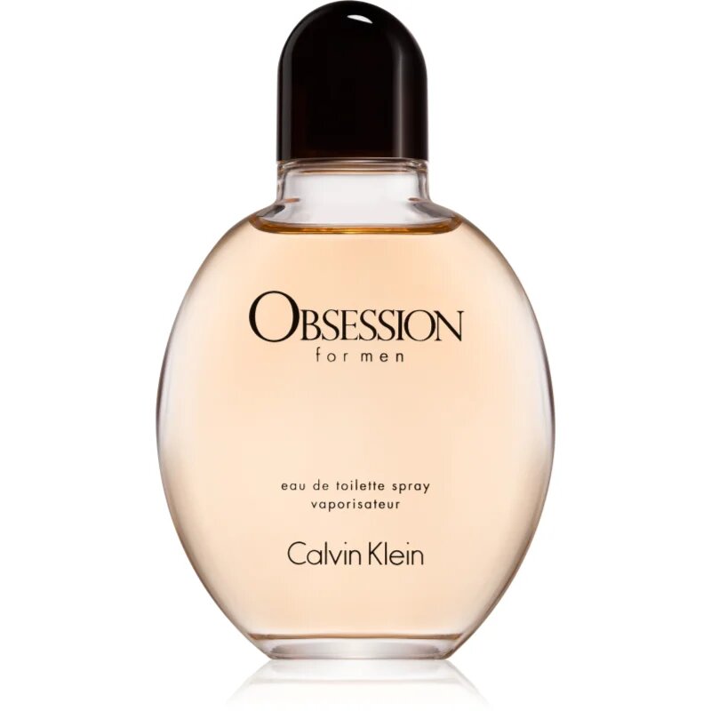 Calvin Klein Obsession for Men тоалетна вода за мъже 125 мл.