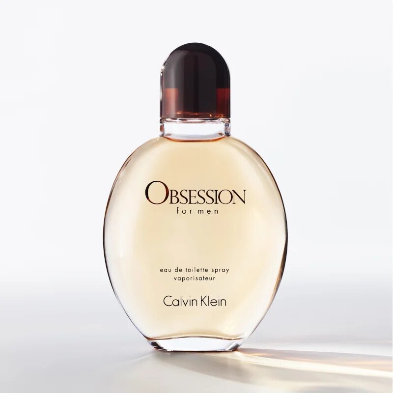 Calvin Klein Obsession for Men тоалетна вода за мъже 125 мл.