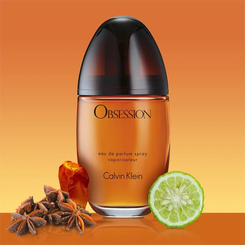 Calvin Klein Obsession парфюмна вода за жени 100 мл.