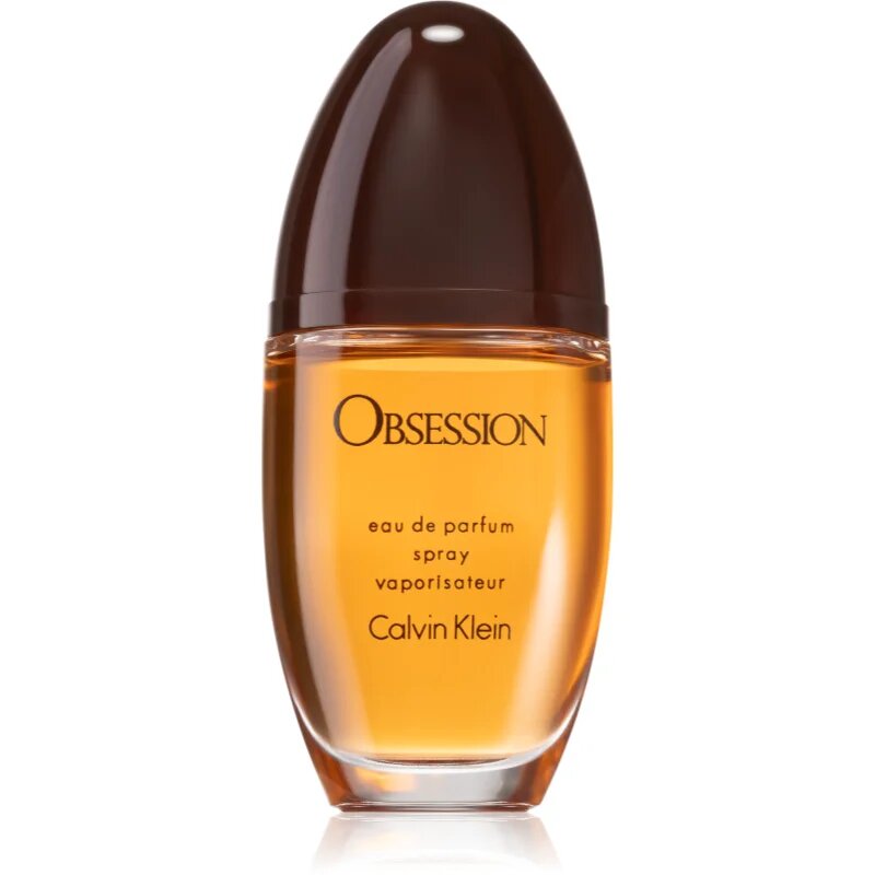 Calvin Klein Obsession парфюмна вода за жени 30 мл.