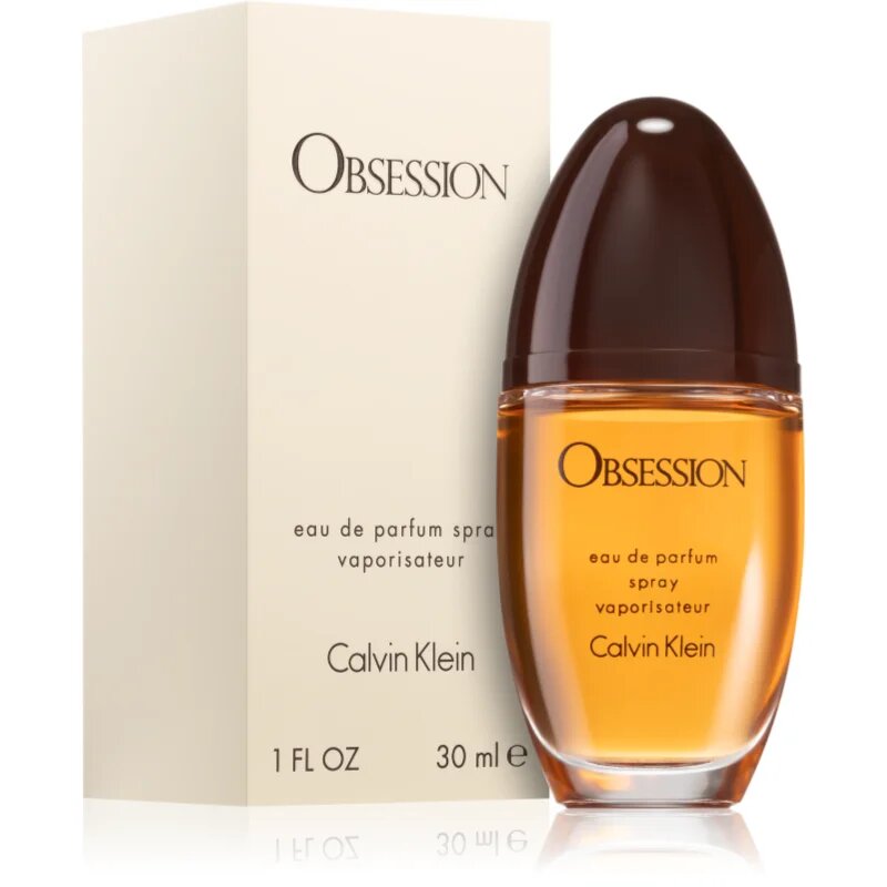 Calvin Klein Obsession парфюмна вода за жени 30 мл.
