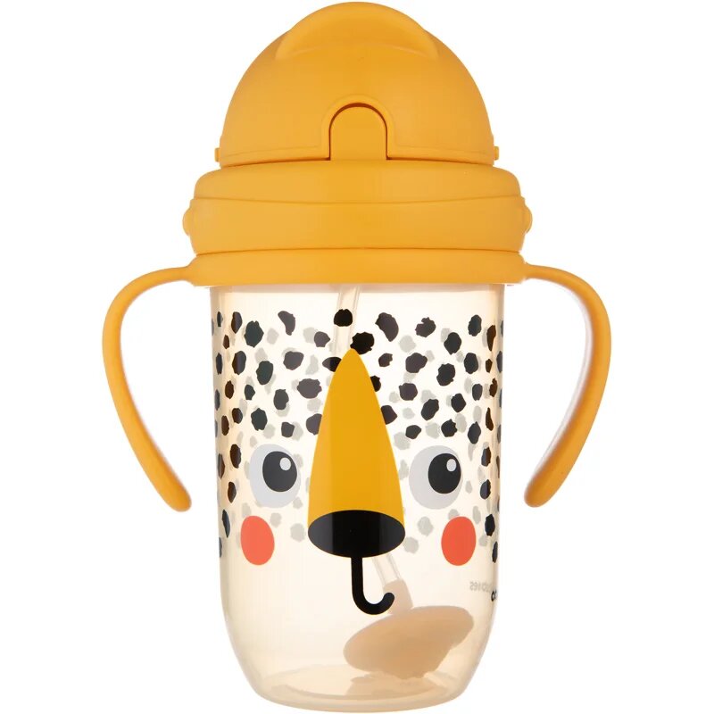 Canpol Babies BabiesBoo Cup чаша с тежест Gepard 6m+ 1 бр.
