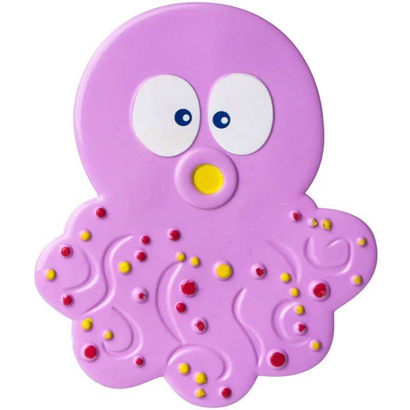 Canpol Babies Bath Mini подложка против хлъзгане за ваната мини 5 бр.