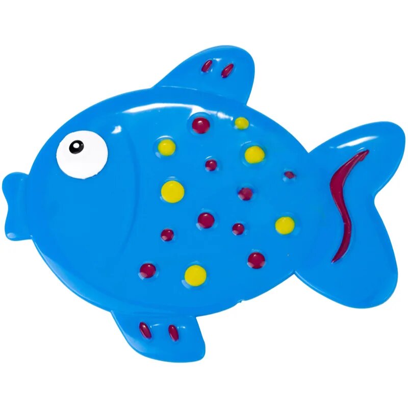 Canpol Babies Bath Mini подложка против хлъзгане за ваната мини 5 бр.