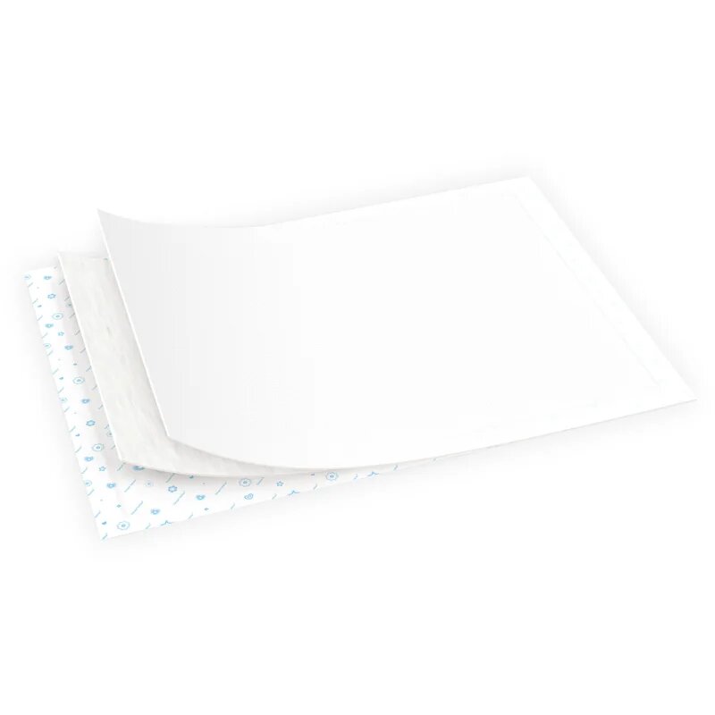 Canpol Babies Disposable Underpads еднократни подложки за смяна на пелените 33x45 cm 20 бр.