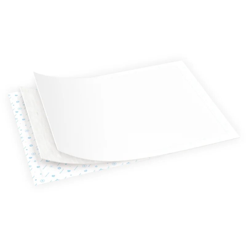 Canpol Babies Disposable Underpads еднократни подложки за смяна на пелените Super Absorbent 10 бр.