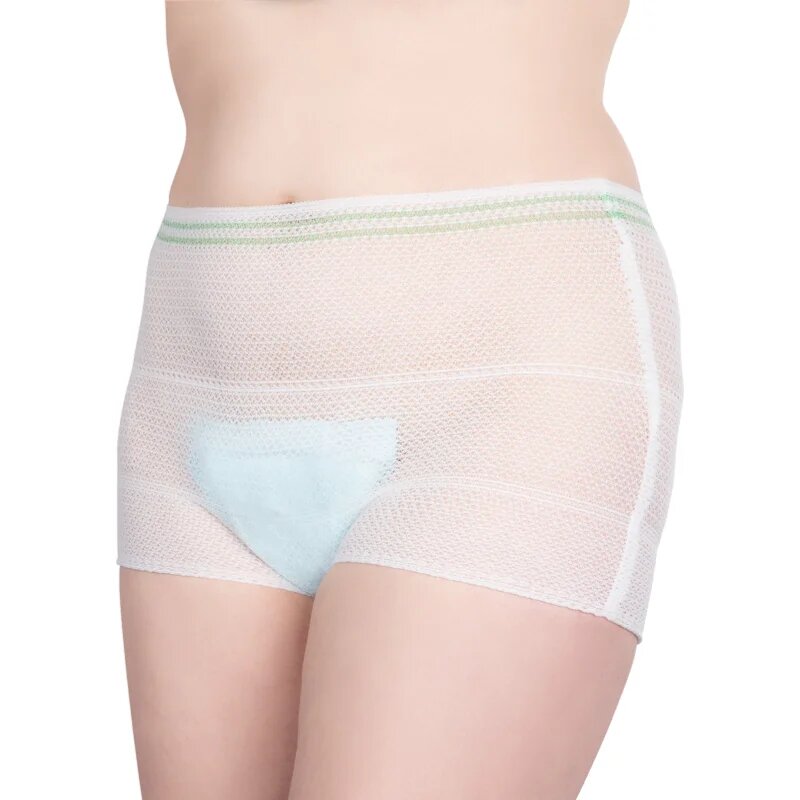Canpol Babies Maternity Briefs следродилни бикини и боксерки размер S/M 2 бр.