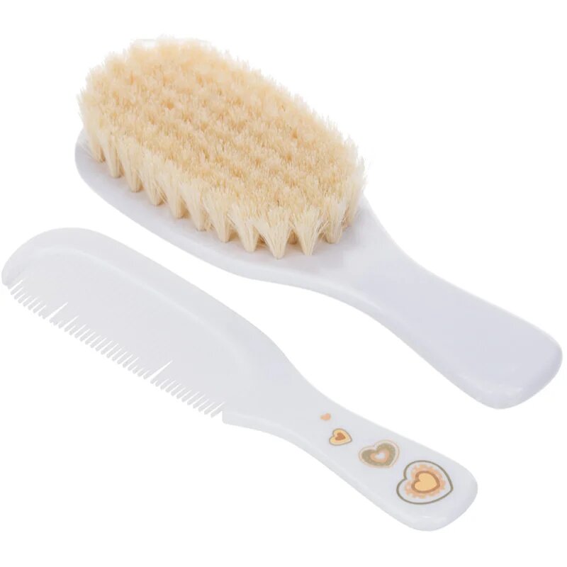Canpol Babies Newborn Baby комплект За коса Beige