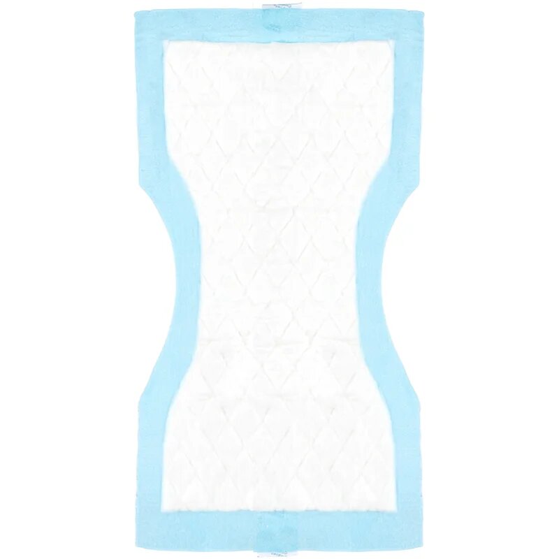 Canpol Babies Postpartum Pads дамски превръзки за след раждане Super Absorbent 10 бр.