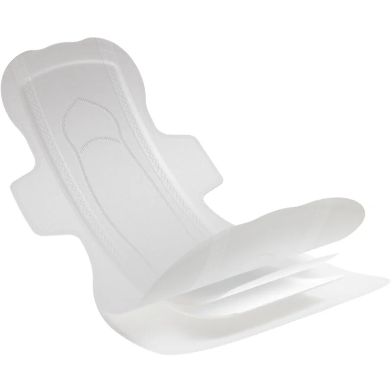 Canpol Babies Postpartum Pads With Wings дамски превръзки за след раждане за нощ 8 бр.