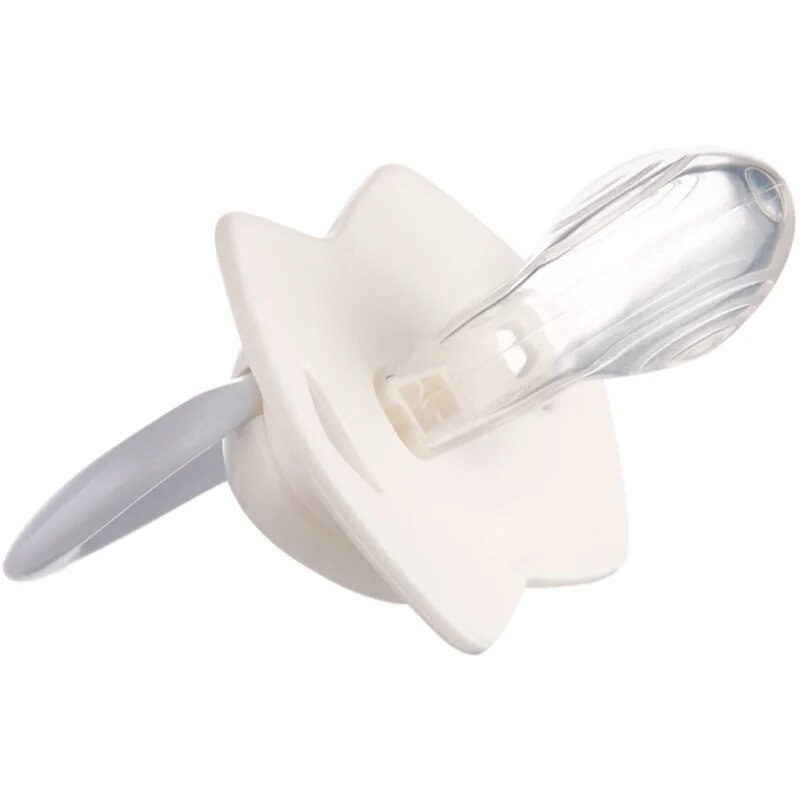 Canpol Babies Royal Baby A 0-6 m биберон Blue 2 бр.