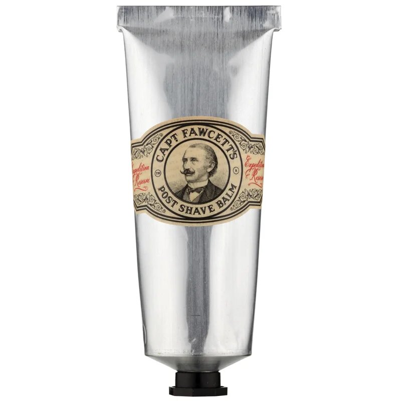 Captain Fawcett Expedition Reserve балсам за след бръснене за мъже 125 мл.