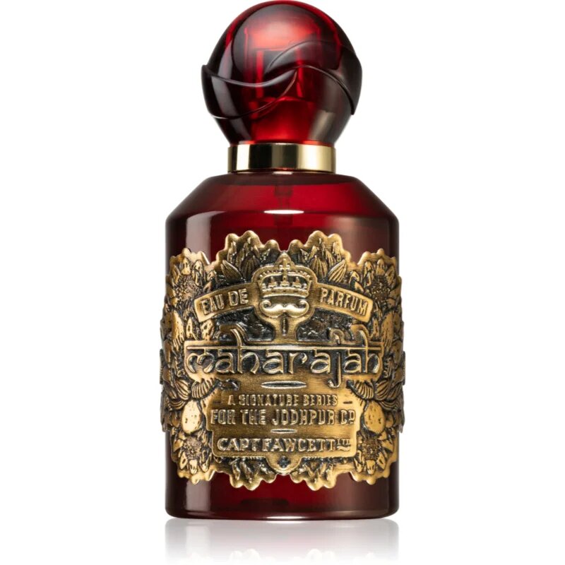 Captain Fawcett Maharajah Eau de Parfum парфюмна вода за мъже 50 мл.