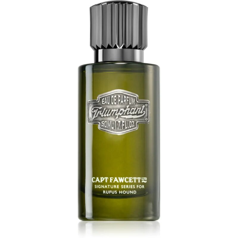Captain Fawcett Original Rufus Hound's Triumphant парфюмна вода за мъже 50 мл.