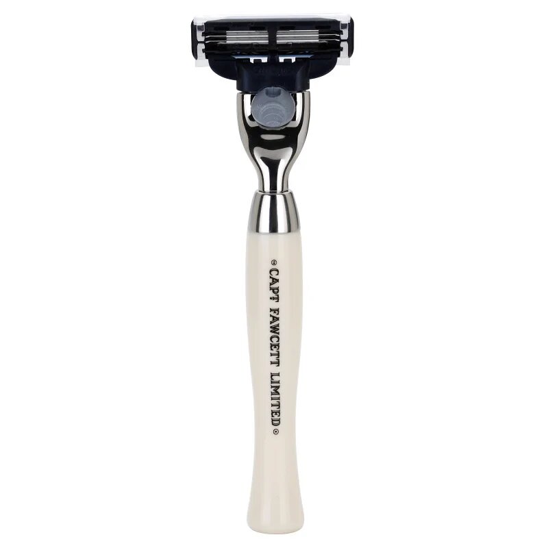 Captain Fawcett Shaving самобръсначка 1 бр.