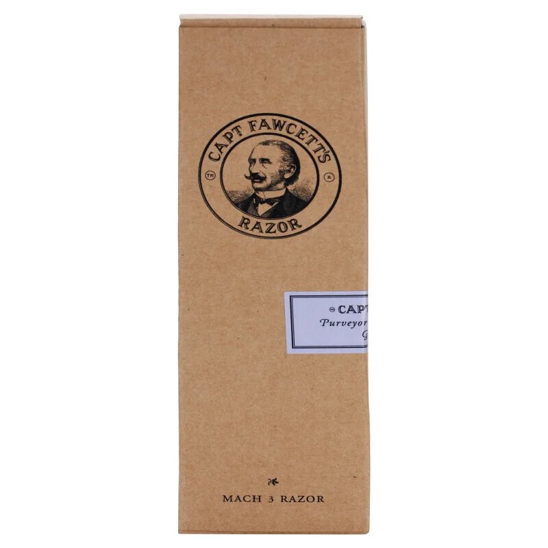 Captain Fawcett Shaving самобръсначка 1 бр.