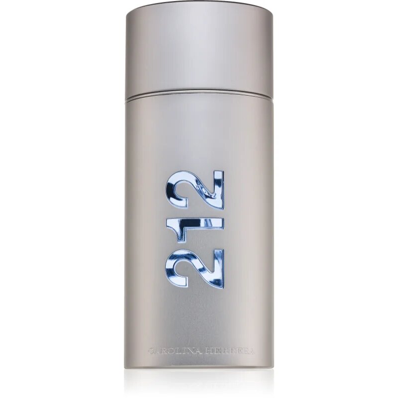 Carolina Herrera 212 NYC Men тоалетна вода за мъже 100 мл.