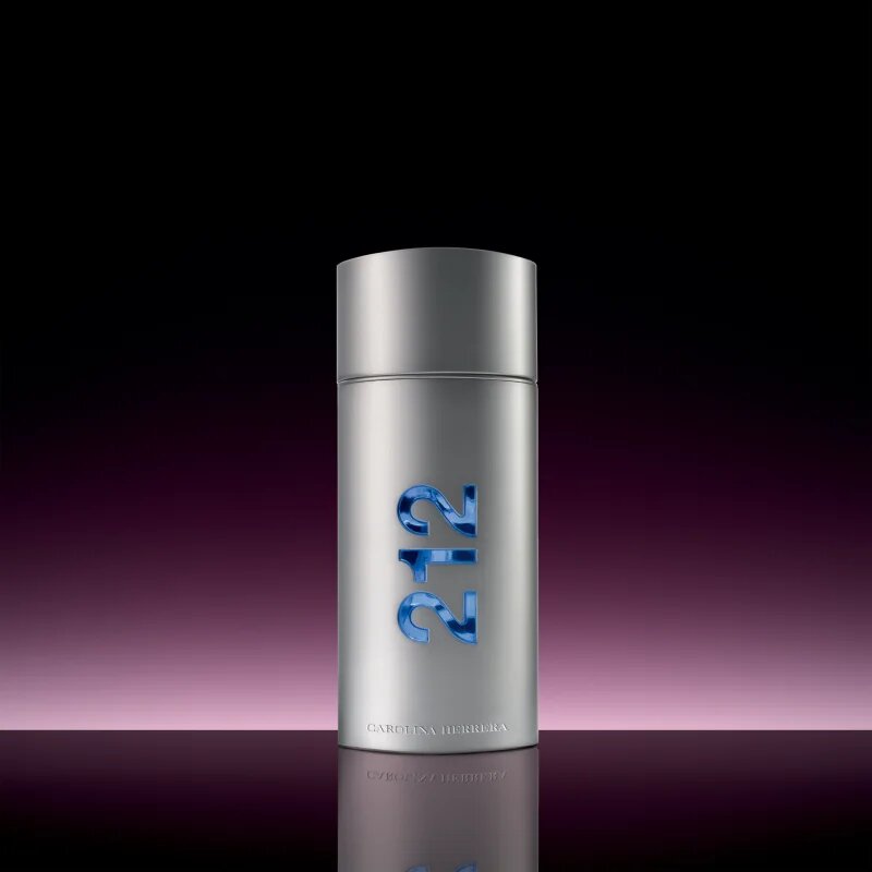 Carolina Herrera 212 NYC Men тоалетна вода за мъже 200 мл.
